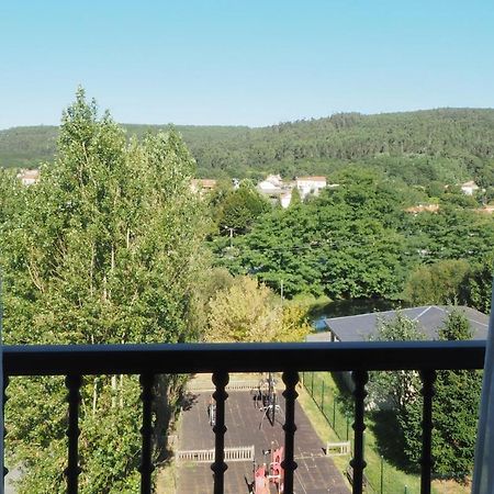 El Balcon De Padron Daire Dış mekan fotoğraf