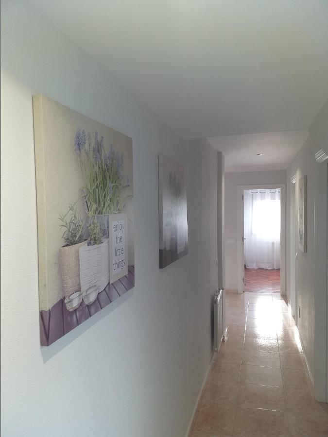El Balcon De Padron Daire Dış mekan fotoğraf