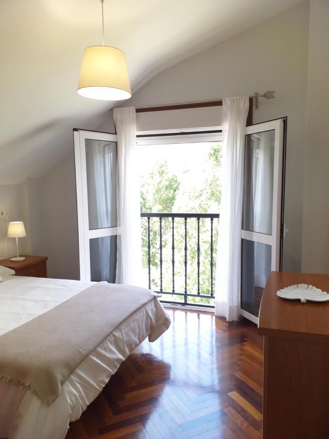 El Balcon De Padron Daire Dış mekan fotoğraf